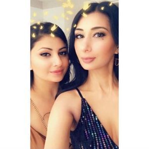 Meet your Posher, Kiran